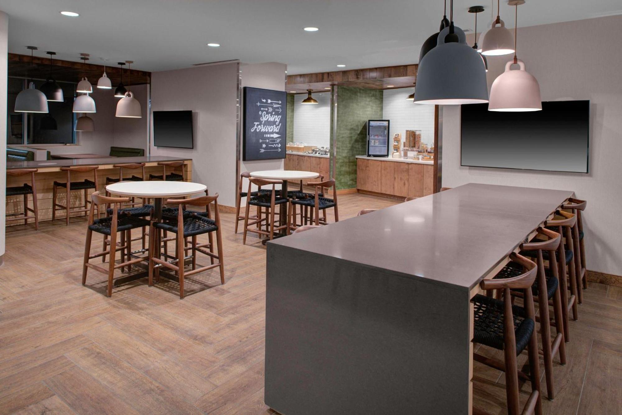 Fairfield Inn & Suites By Marriott Roanoke Salem Eksteriør billede
